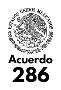 Acuerdo 286