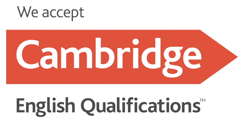 Cambridge English Qualifications