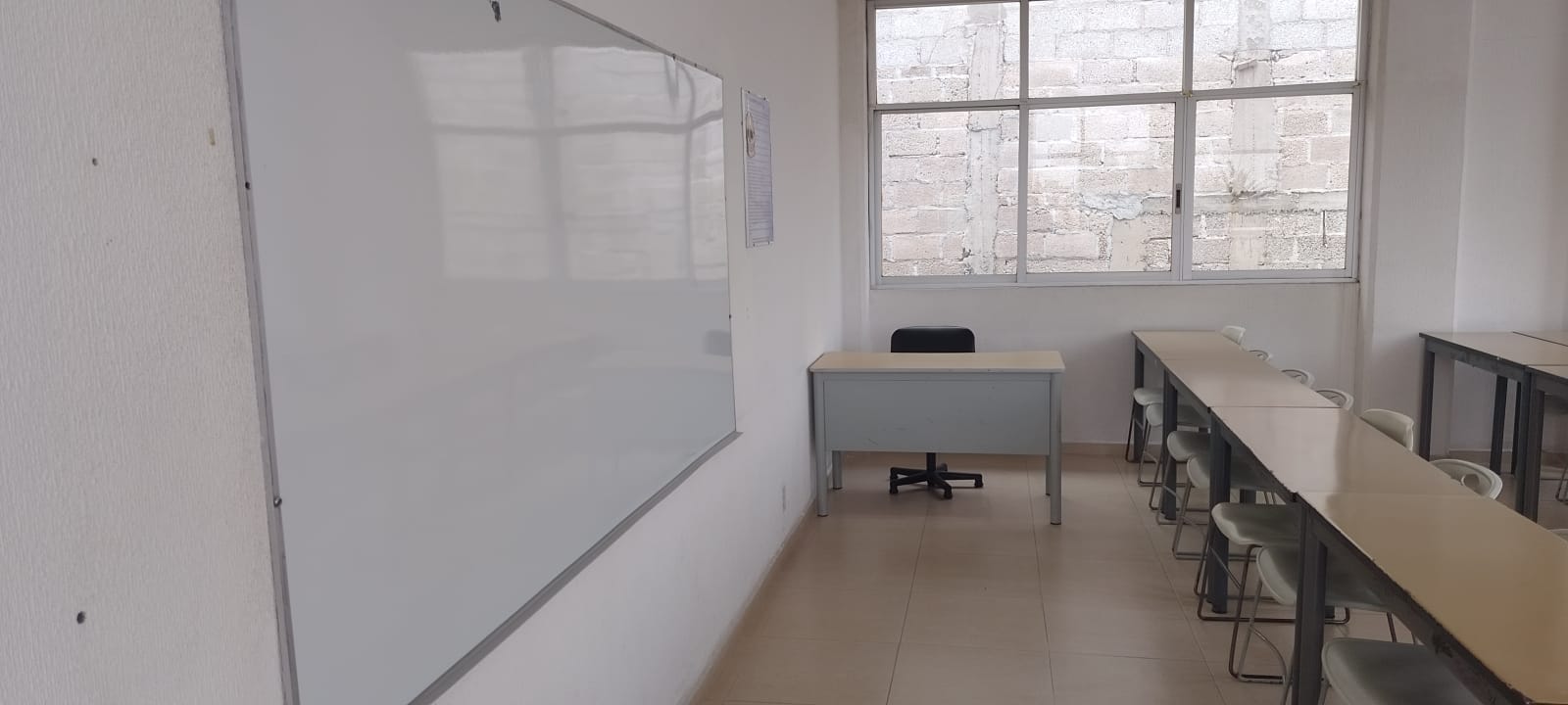 Instalaciones académicas EducaDad