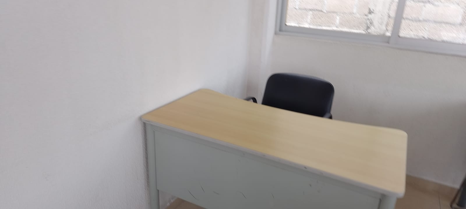 Salón de clases EducaDad