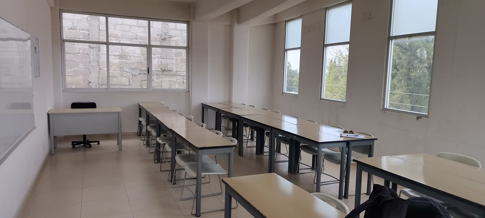 Espacios educativos EducaDad